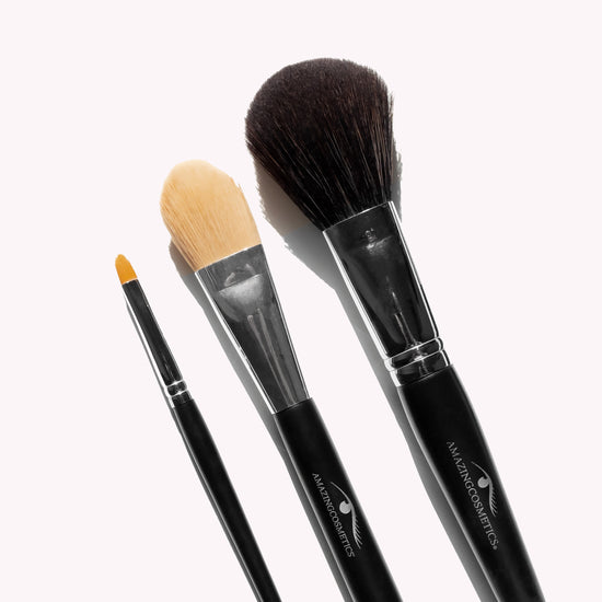 Luxury Brush Bundle