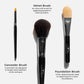 Luxury Holiday Brush Bundle