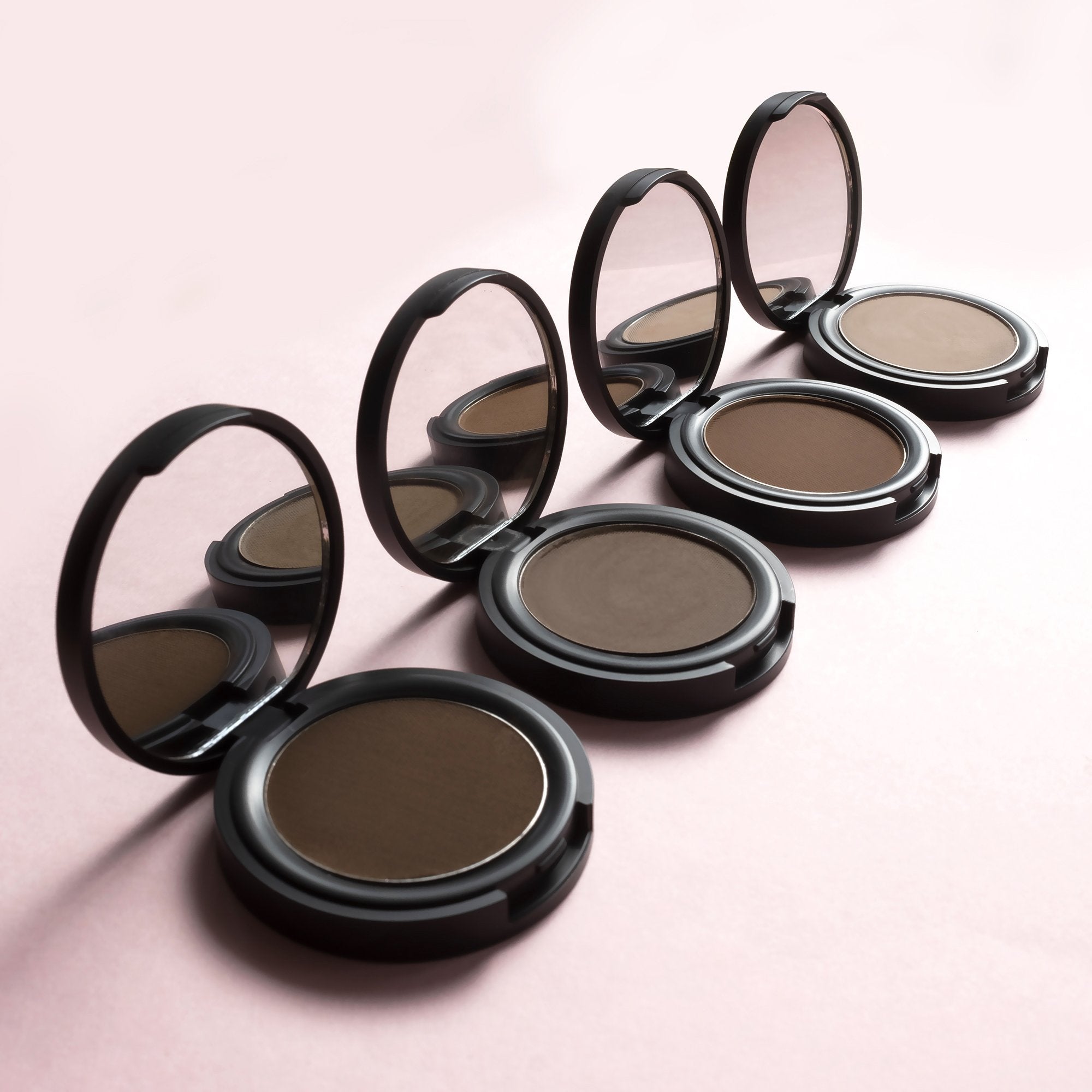 Palladio Brow Powder | Sally Beauty